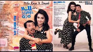 Download lagu MAU MINTA APA by Mila Rosa feat Doyok. Full Album Dangdut Original. mp3 Download lagu MAU MINTA APA by Mila Rosa feat Doyok. Full Album Dangdut Original. mp3