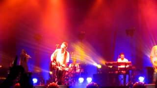 Frank Turner- Sons Of Liberty - April 13th Wembley Arena