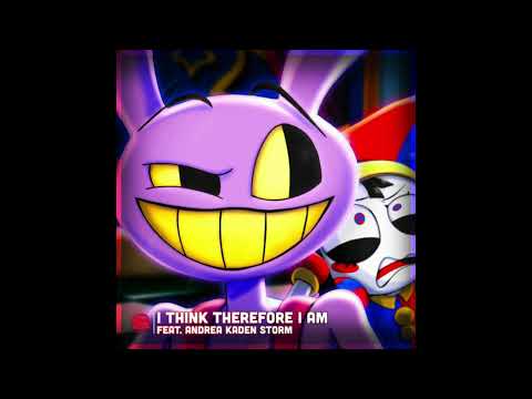 Nightcore - I Think Therefore I Am (By JT Music Ft. Andrea Storm Kaden)