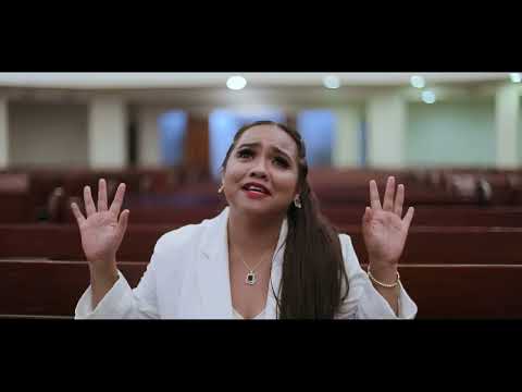 O Holy Night - Alda D’almeyda cover