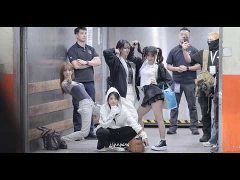 260215 QWER 下班路 (TICC)