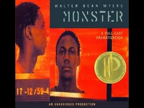 Monster Book Rap