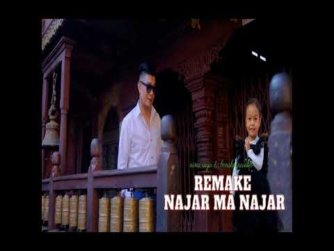Timro Akhaima Gajal - Benisa Paudel