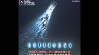 Leviathan - End Credits (Jerry Goldsmith improved sound)