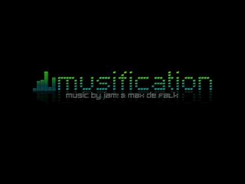 Musification - Come on (Max de Falk Bootleg)