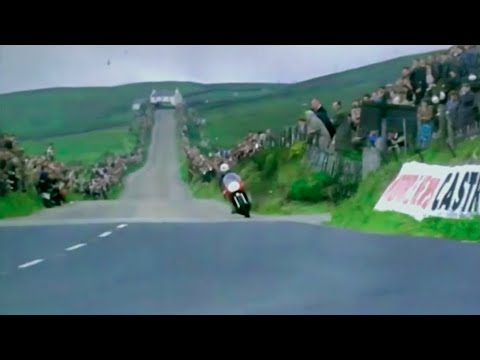 Thumbnail for 1960 Isle of Man TT [60fps HQ] John Surtees / MV Agusta / 1960's Motorcycle Grand Prix (MotoGP) by John Surtees