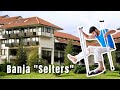 Banja Selters Mladenovac Rehabilitation Center