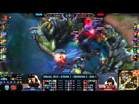 SirT steals the baron