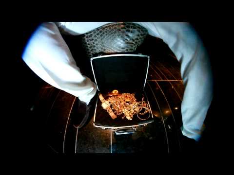 YM the Prince - Under Pressure