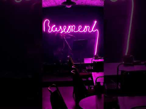 Joseph Abbas - Bilmirem Neden? - Sarxoşam Live