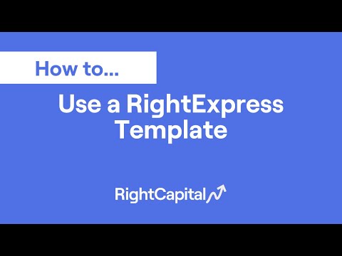 Use Estate Checklist Templates (1:15)