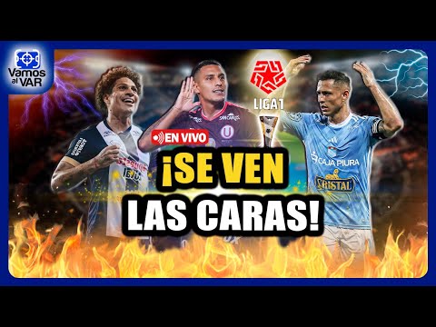 ⚡The Liga1 2026 fixture draw is here: Classics and the road to the title #VamosAlVar