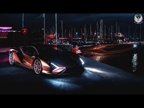 SHOUSE - Love Tonight 2k21 (CUEBIX & DJ.NEISZ VIP TOP MashUp)