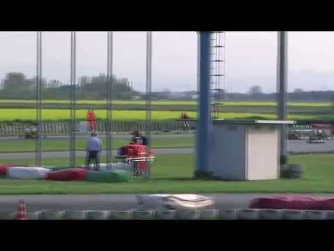 EasyTraining Vale55 Round 2 Cervia