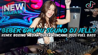 Download lagu SOUND DJ JELLY !! DJ BEBEK GALAU X CARTEL MELODI BKB TERBARU 2025 FULL BASS mp3 Download lagu SOUND DJ JELLY !! DJ BEBEK GALAU X CARTEL MELODI BKB TERBARU 2025 FULL BASS mp3