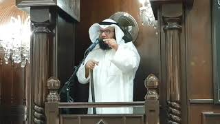 كان الله في حاجته