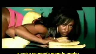 Ludacris ft  Pharrell (Money Maker) (Legendado)