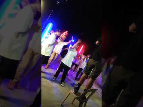 (BTS) PA-ABANTE DNZ Collective x PNZ