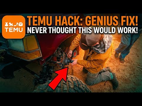 Never Thought This Would Work!