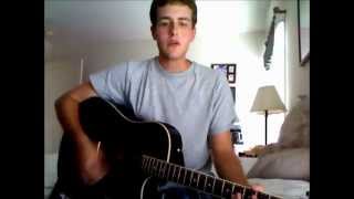 Vanderlyle Crybaby Geeks - The National (Cover)