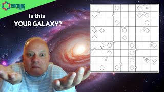 Only one Galaxy in view? What?