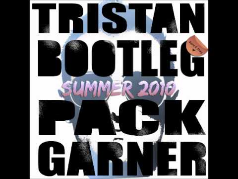 Avicii VS Tv Rock & Axwell Feat. Live Element - Bromance in the Air (Tristan Garner Bootleg)