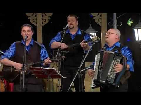 ŠA JA SEBE PORADZIM – Orkester „Stari Verbas“