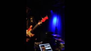 SPOON - TWO SIDES OF MONSIEUR VALENTINE - JUNE 19, 2015