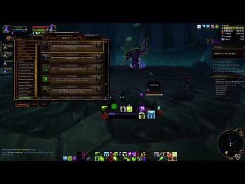 [Achievement] Wartorn Hero Meta - Trust No One