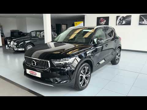 Volvo XC40 1.5 Inscription T4 Recharge - Image 2