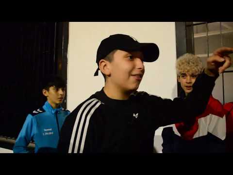 WASLU VS TUNDEE (SEMIS) TOTO BATTLES - ISLA CRISTINA