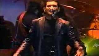 LOS NOCHEROS - LAS MORAS - YO SOY TU RIO