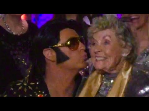 Promotional video thumbnail 4 for *Steve "Elvis" Gold* 50's/60's/70's Tribute