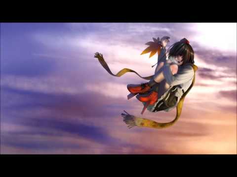 OtTW Photo Theme 1 - The Case of the Cottingley Tengu