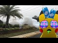 Taking LSD Overflowing Public Fountains With Dish Soap
