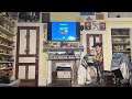 Thomas Friends James Learns A Lesson Other Thomas Adventure DVD Menu Walkthrough