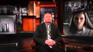 Dr  Phil Full  Born Billionaires but Starved, Abused and Locked in a Basement   January 30, 2014