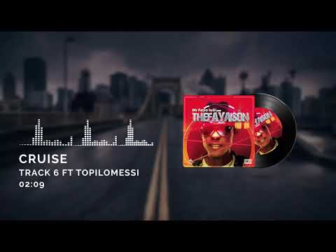 Mr Faya luGi_Cruise ft Topilomessi Track 6 (Prod by itsluGinow)