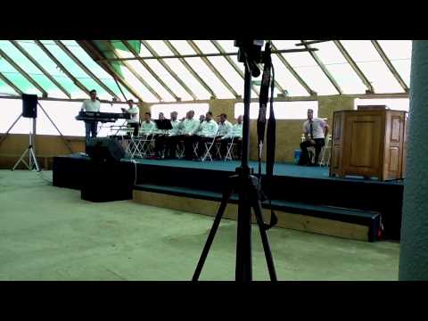 RUGUL APRINS .TINTEA.31.07.2011  CORTUL INTALNIRI