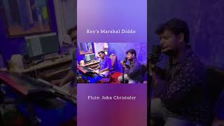 Download lagu UYAR MALAIYO | Pr.John Jebaraj | Keys : Marshal Diddo | mp3