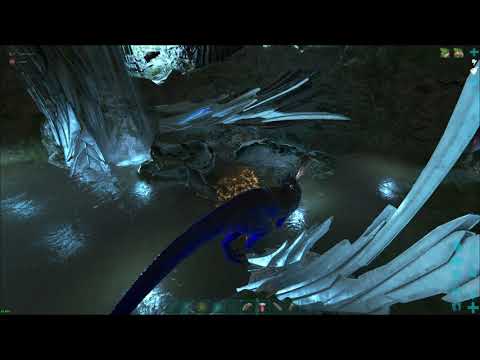 Ark Official Informational Gift: Artifact of Growth (Extinction)