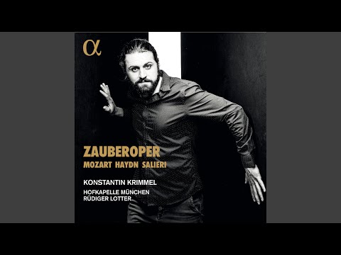 Die Zauberflöte, K. 620, Act I: Arie. Der Vogelfänger bin ich ja (Papageno)