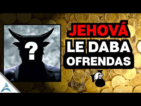 AZAZEL: El dios a quien JEHOVÁ ENTREGA OFRENDAS