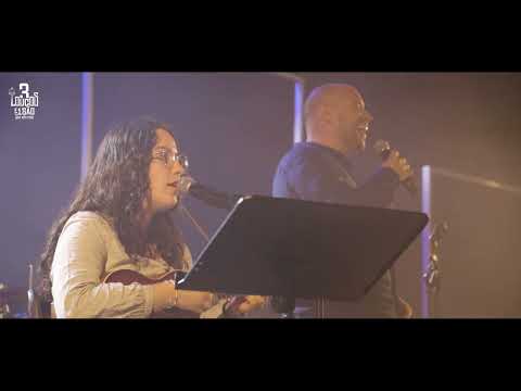 Sôdade - 3 Loucos e 1 São (que não veio) & Band - Cesária Évora