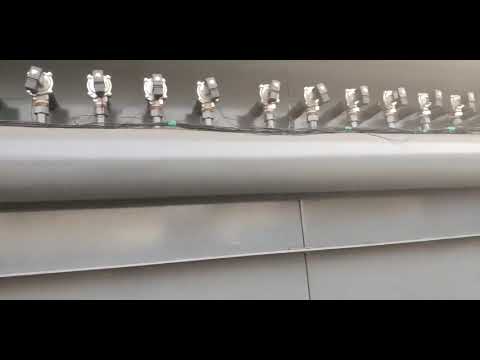 Industrial Dust Filters Dust Collection System Jet Pulse, Dust Collection, Dust Filtration System