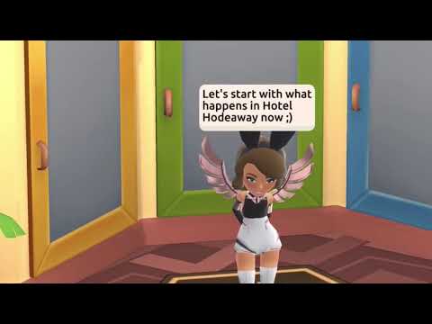 EASTER IS HERE!HOTEL HIDEAWAY STORE