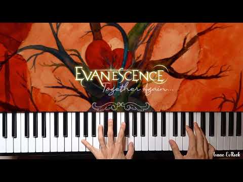 Together Again - Evanescence