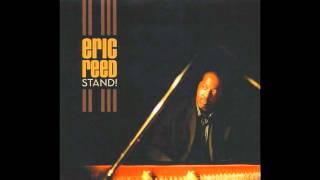 Eric Reed Trio - New Morning