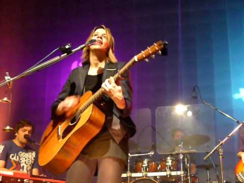 Aneta Langerová - Jsem - Tour 2010 - TRUTNOV