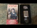 Opening To After The Fall Of New York 1985 VHS